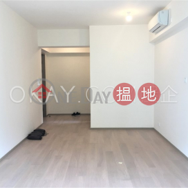 Rare 4 bedroom with balcony & parking | For Sale | Block 5 New Jade Garden 新翠花園 5座 _0