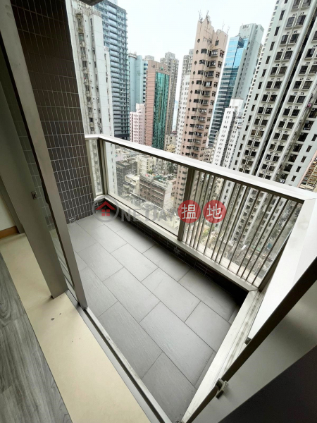 Island Crest Tower 1 | Middle Residential, Rental Listings HK$ 50,000/ month
