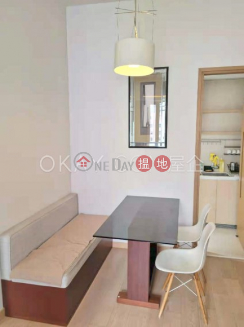 Tasteful 2 bedroom with balcony | Rental, SOHO 189 西浦 | Western District (OKAY-R100223)_0