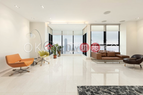 Luxurious 4 bedroom on high floor | Rental | The Mayfair The Mayfair _0