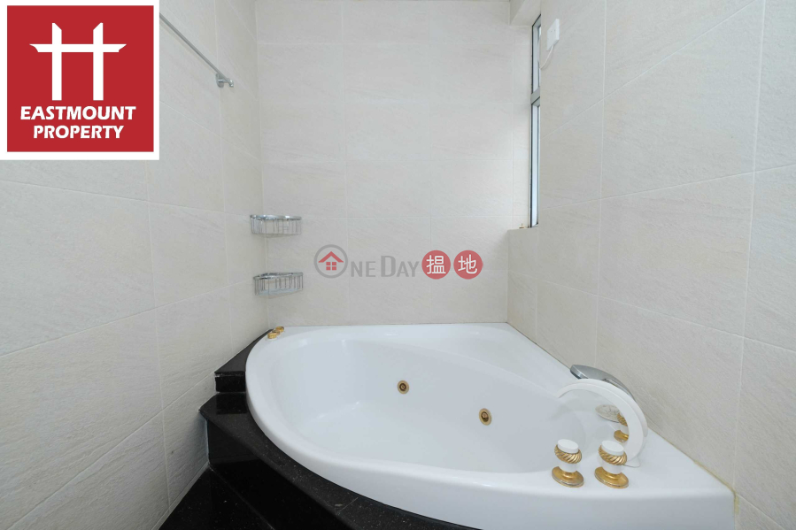 HK$ 72,000/ 月-匡湖居 1期西貢西貢 Marina Cove, Hebe Haven 白沙灣匡湖居別墅出租-海邊屋, 花園 出租單位