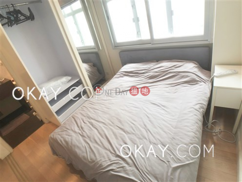 Lovely 1 bedroom in Mid-levels West | For Sale 135-137 Caine Road | Central District Hong Kong Sales, HK$ 8M