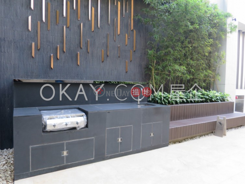 HK$ 28,000/ month High West Western District Stylish 2 bedroom with balcony | Rental