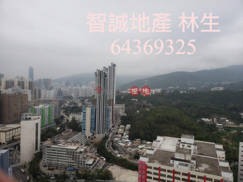Kwai Chung Asia Trade Center For Rent, Asia Trade Centre 亞洲貿易中心 Rental Listings | Kwai Tsing District (00171043)
