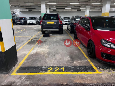 Tsing Yi Garden car park 221 for rent, Tsing Yi Garden | Block 3 青怡花園 3座 | Kwai Tsing District (BIU_G-9318953444)_0