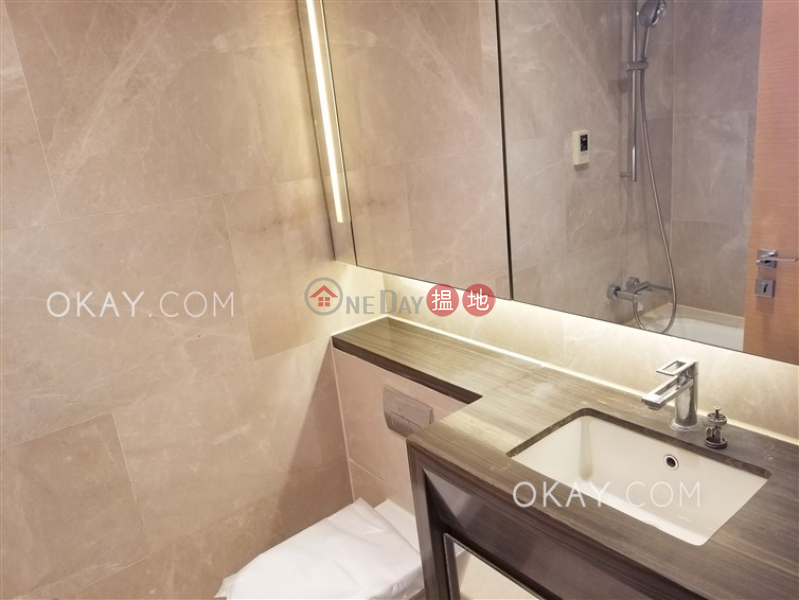 Lovely 4 bedroom on high floor with sea views & rooftop | Rental | Providence Bay Phase 1 Tower 10 天賦海灣1期10座 Rental Listings