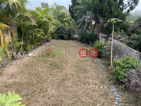 3房2廁,實用率高,海景,星級會所愉景灣 3期 寶峰 寶峰徑7號出租單位 | 愉景灣 3期 寶峰 寶峰徑7號 Discovery Bay, Phase 3 Parkvale Village, 7 Parkvale Drive _0