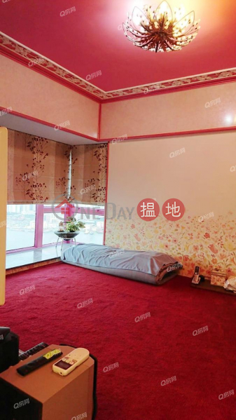 HK$ 23.5M | Tower 5 Grand Promenade, Eastern District, Tower 5 Grand Promenade | 2 bedroom High Floor Flat for Sale