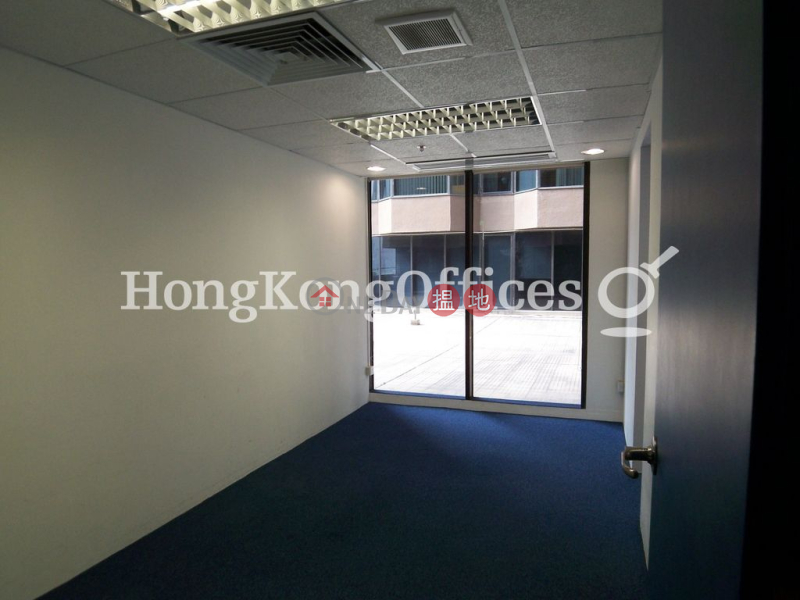 Property Search Hong Kong | OneDay | Office / Commercial Property Sales Listings, Office Unit at South Seas Centre Tower 1 | For Sale