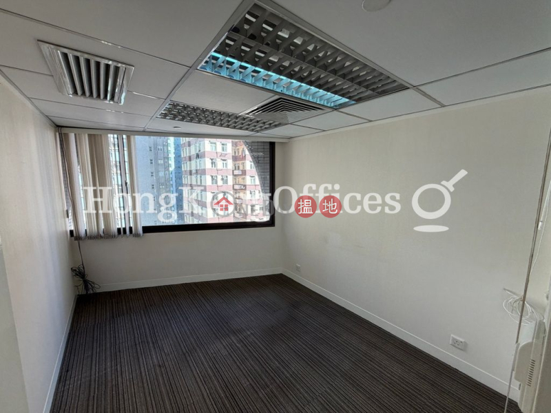 Property Search Hong Kong | OneDay | Office / Commercial Property, Rental Listings, Office Unit for Rent at Shanghai Industrial Investment Building