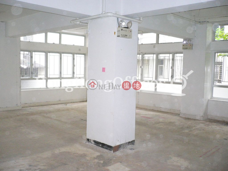 荷李活商業大廈寫字樓租單位出租3-5奧卑利街 | 中區香港出租|HK$ 29,025/ 月