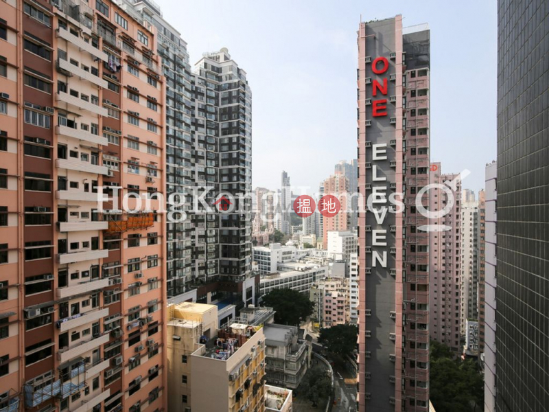 Property Search Hong Kong | OneDay | Residential | Rental Listings, 3 Bedroom Family Unit for Rent at High Park 99