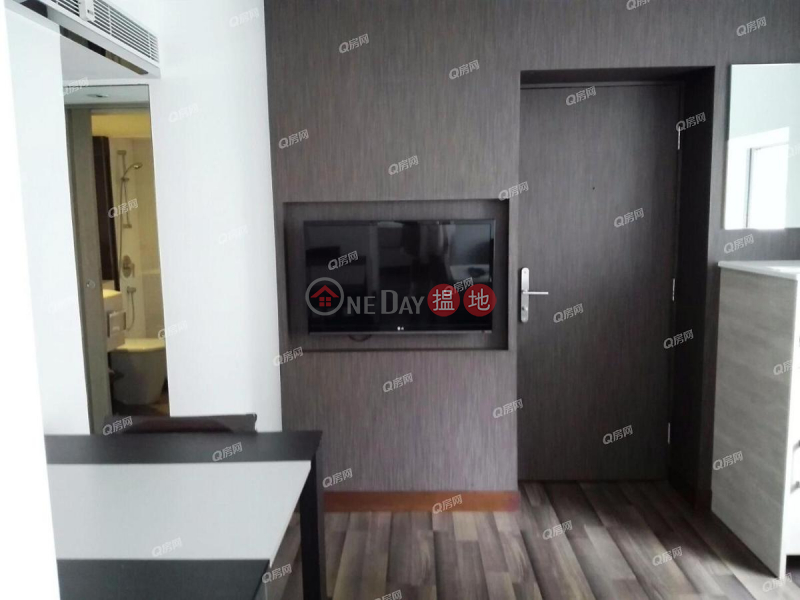 Property Search Hong Kong | OneDay | Residential | Rental Listings | V Happy Valley | 1 bedroom Mid Floor Flat for Rent