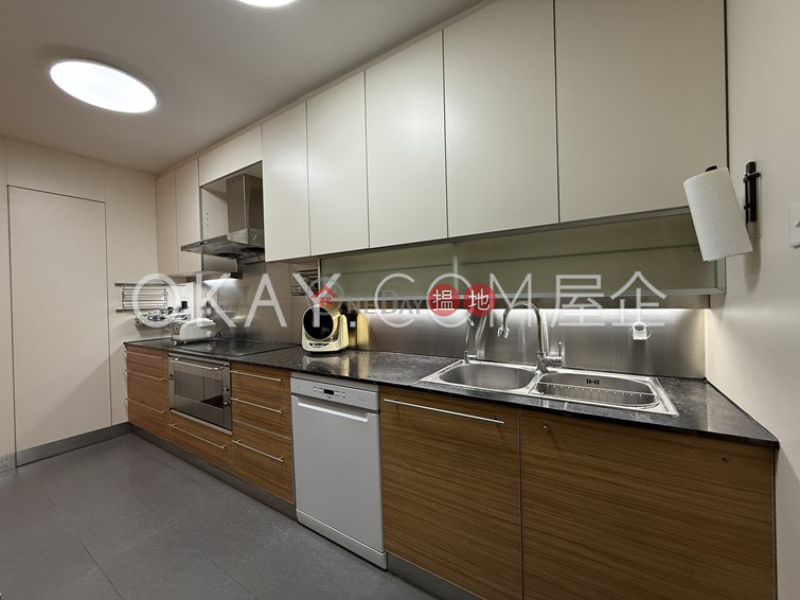 Nicely kept house with rooftop, terrace & balcony | For Sale | Kai Ham Tsuen 界咸村 Sales Listings