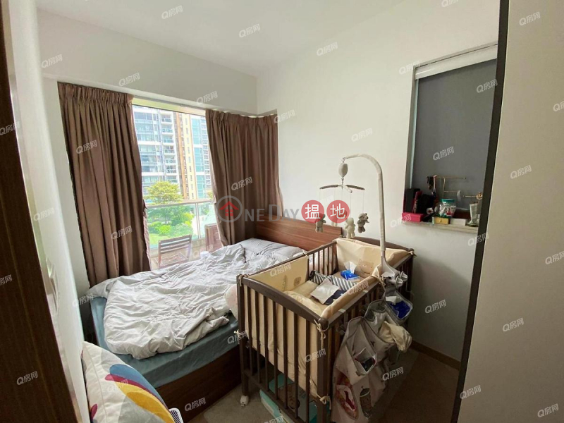 Property Search Hong Kong | OneDay | Residential Sales Listings, Park Yoho Venezia Phase 1B Block 5B | 2 bedroom Low Floor Flat for Sale