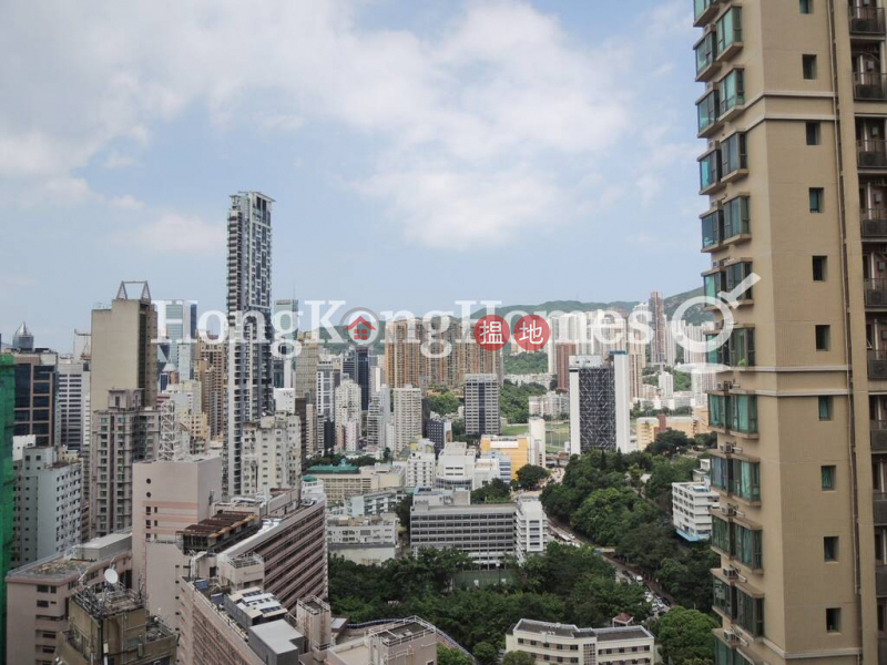 Property Search Hong Kong | OneDay | Residential | Rental Listings | 2 Bedroom Unit for Rent at The Zenith Phase 1, Block 3