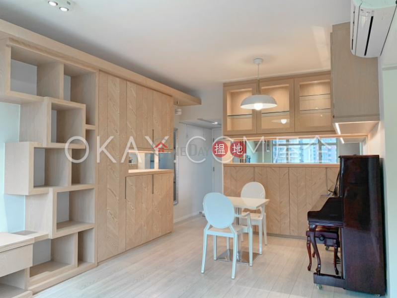 Tasteful 2 bedroom with parking | For Sale | Block C Viking Villas 威景臺 C座 Sales Listings