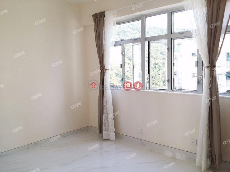 Property Search Hong Kong | OneDay | Residential, Sales Listings, Hang Po Mansion (Building) | Flat for Sale