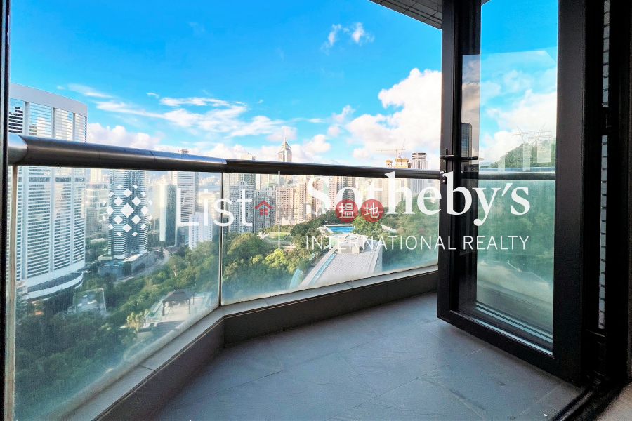 Property Search Hong Kong | OneDay | Residential Sales Listings, Property for Sale at Bowen Place with 3 Bedrooms