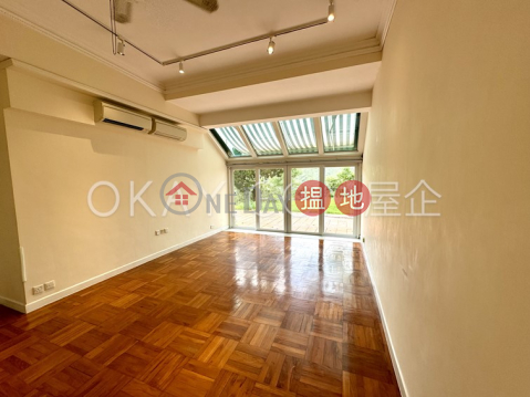 Luxurious house with terrace & balcony | Rental | Bijou Hamlet on Discovery Bay For Rent or For Sale 愉景灣璧如臺出租和出售 _0
