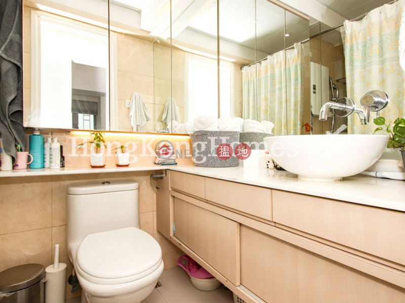 Property Search Hong Kong | OneDay | Residential Rental Listings | 3 Bedroom Family Unit for Rent at The Merton