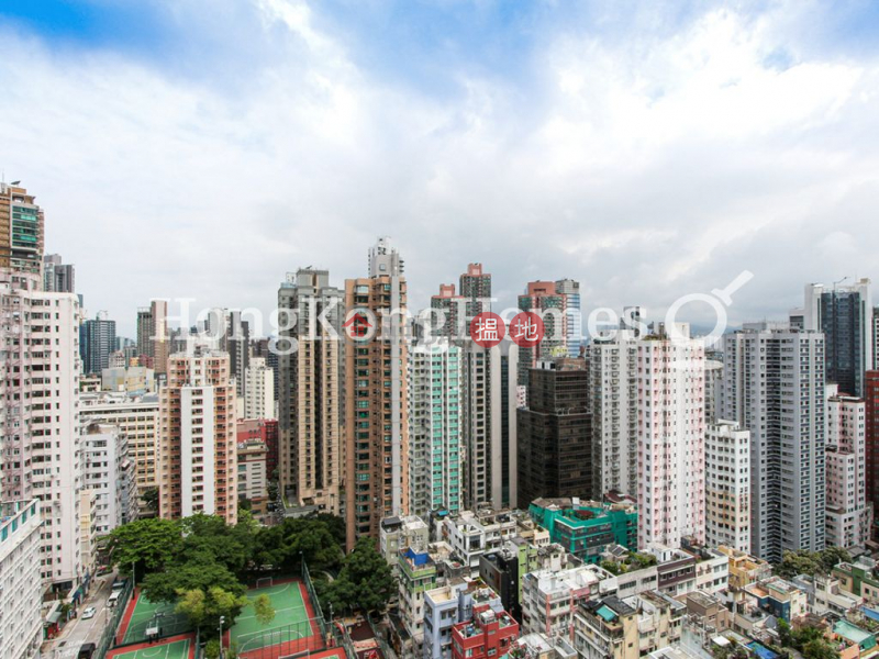香港搵樓|租樓|二手盤|買樓| 搵地 | 住宅|出租樓盤-翠麗軒兩房一廳單位出租