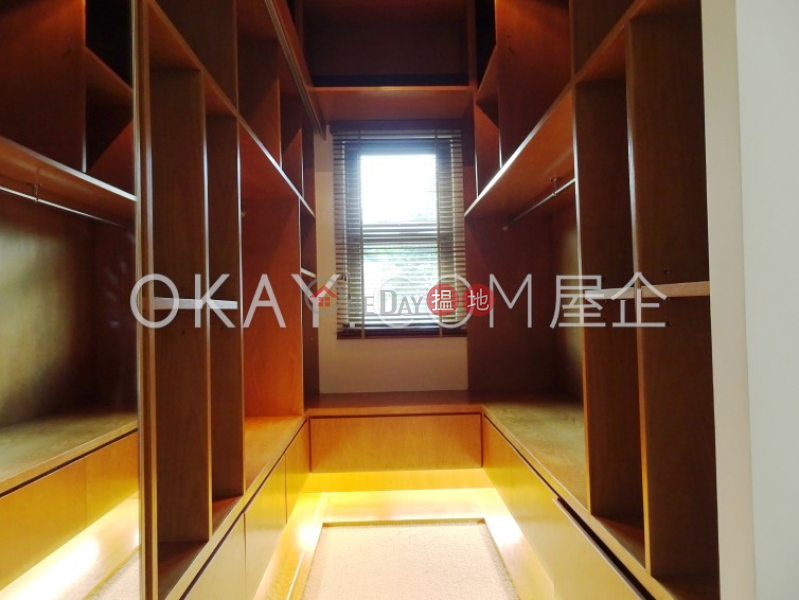 Luxurious 3 bedroom with sea views, balcony | Rental | 88 The Portofino 柏濤灣 88號 Rental Listings