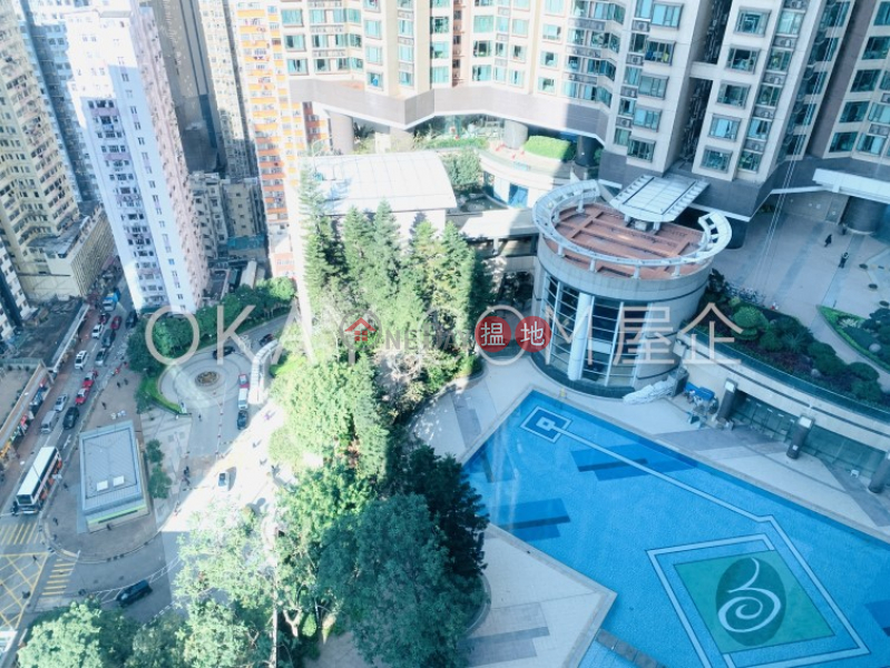 Property Search Hong Kong | OneDay | Residential, Sales Listings, Exquisite 3 bedroom with sea views | For Sale