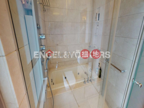 3 Bedroom Family Flat for Sale in Tai Kok Tsui|One Silversea(One Silversea)Sales Listings (EVHK43397)_0