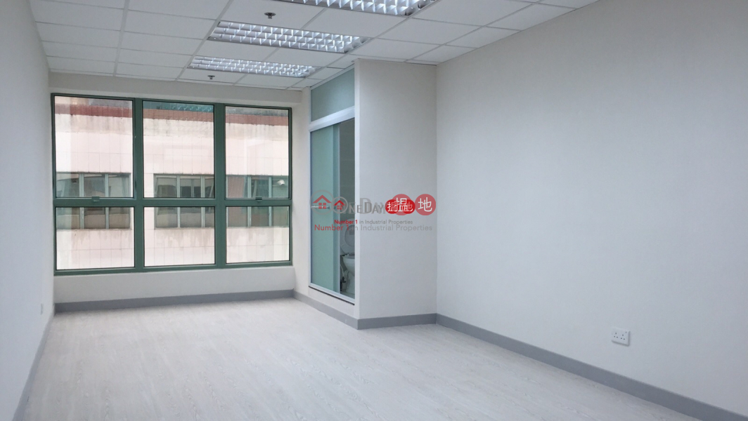 Property Search Hong Kong | OneDay | Industrial | Sales Listings | Viking Technology Business Centre Tower B