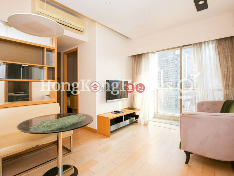 1 Bed Unit for Rent at Island Crest Tower 2 | Island Crest Tower 2 縉城峰2座 Rental Listings