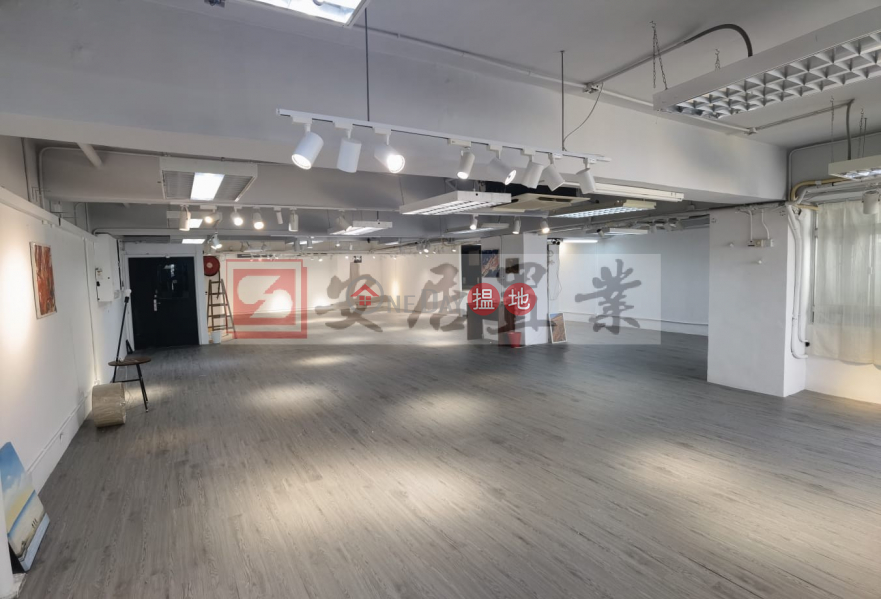 安居工商 何生 展銷 零售 大窗廣告位|業運工業大廈(Yip Win Factory Building)出租樓盤 (ANDYH-5952987630)