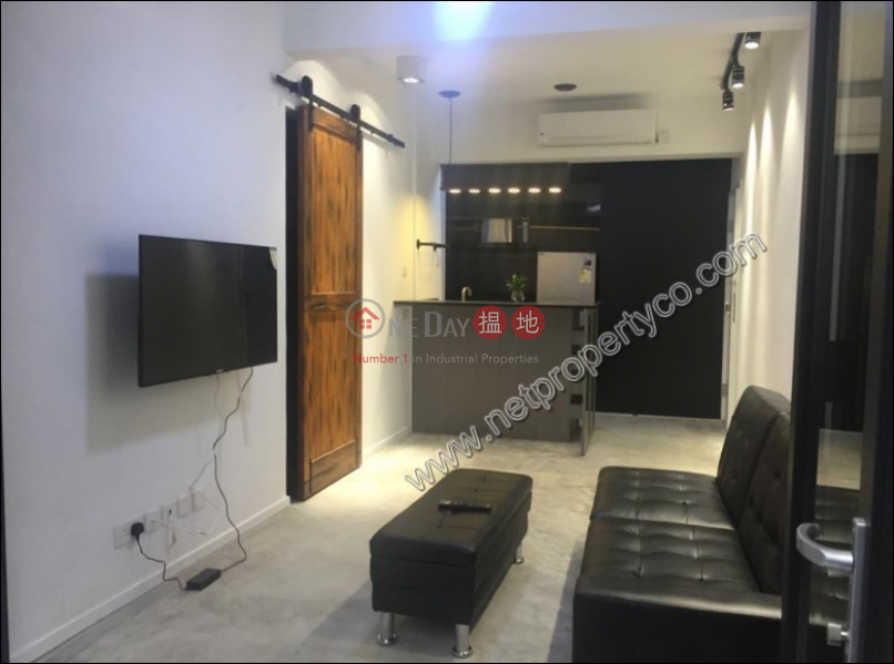 Property Search Hong Kong | OneDay | Residential Rental Listings, Stylish 1 bedroom flat for Rent