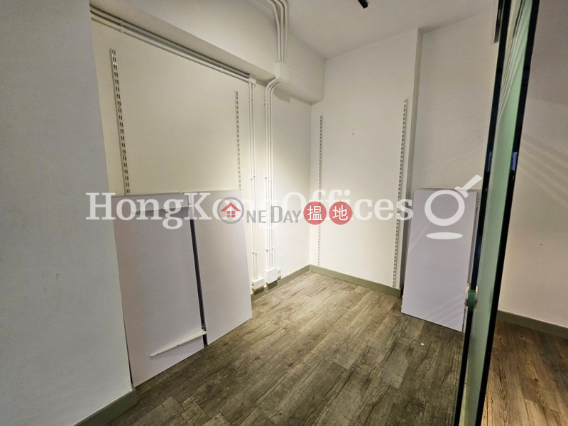 趙氏大廈中層-寫字樓/工商樓盤出租樓盤|HK$ 43,498/ 月