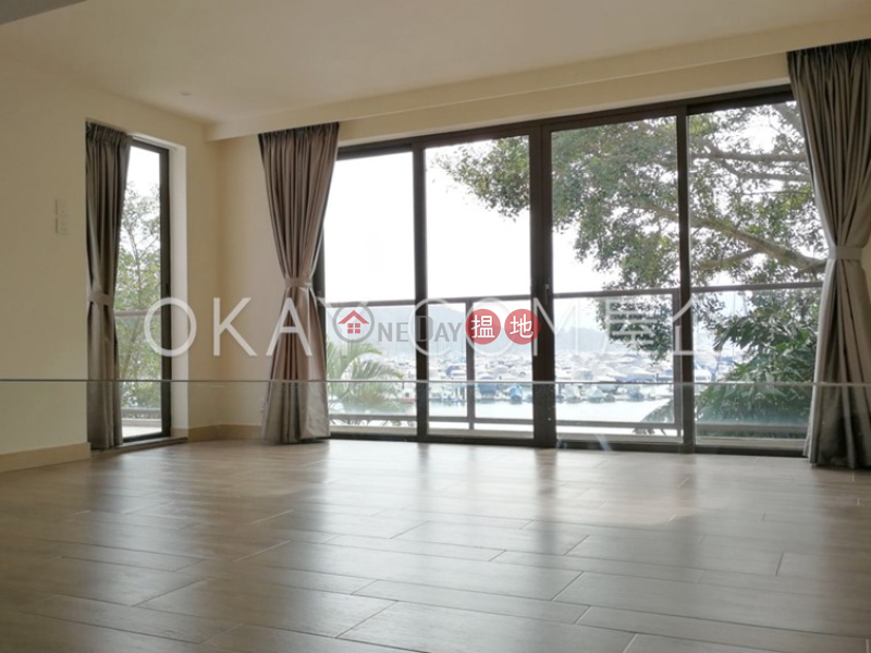 Lovely house with sea views, rooftop | Rental | Che Keng Tuk Village 輋徑篤村 Rental Listings