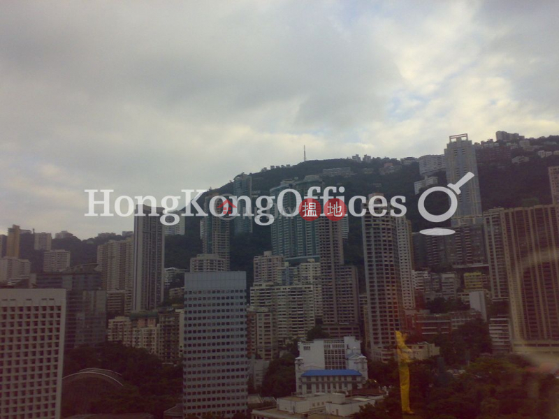 Property Search Hong Kong | OneDay | Office / Commercial Property Rental Listings Office Unit for Rent at 9 Queen\'s Road Central