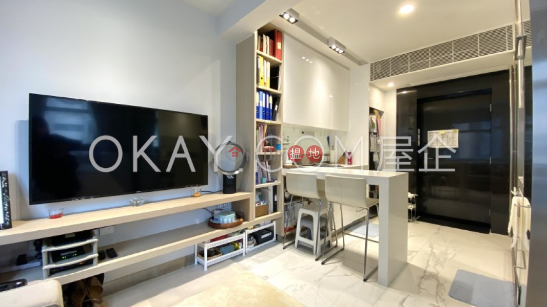 Felicity Building Middle | Residential, Rental Listings | HK$ 25,000/ month