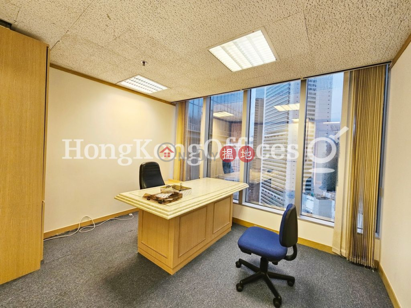 HK$ 49,500/ month | Lippo Centre | Central District | Office Unit for Rent at Lippo Centre