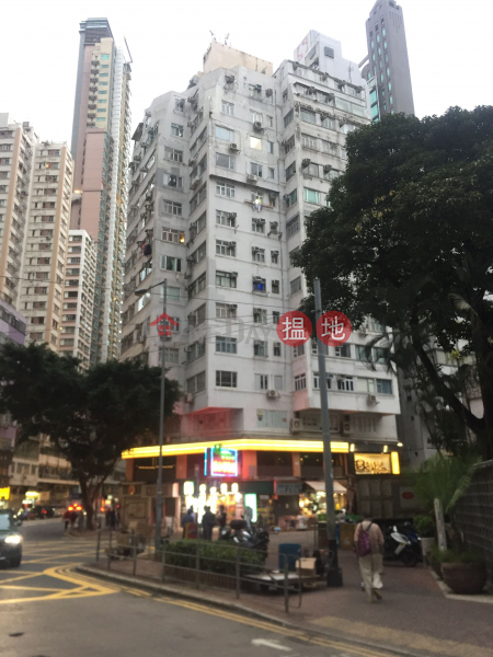 Southorn Mansion (Southorn Mansion) Wan Chai|搵地(OneDay)(3)