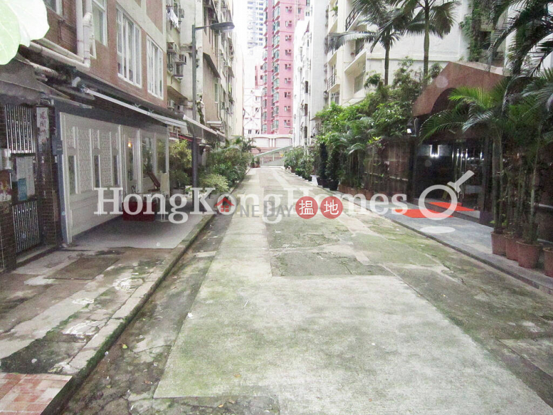 Property Search Hong Kong | OneDay | Residential | Rental Listings | 2 Bedroom Unit for Rent at 17-19 Prince\'s Terrace