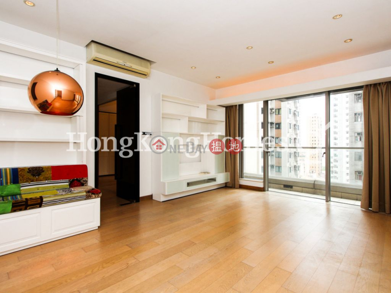 2 Bedroom Unit for Rent at Island Crest Tower 2 | Island Crest Tower 2 縉城峰2座 Rental Listings
