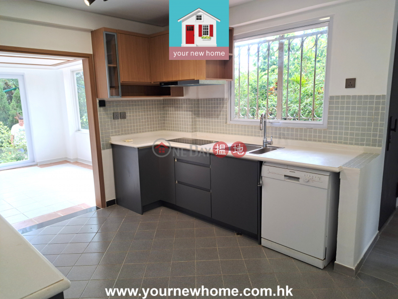 HK$ 68,000/ month, House 1 Forest Hill Villa | Sai Kung | Large Family House for Rent in Sai Kung