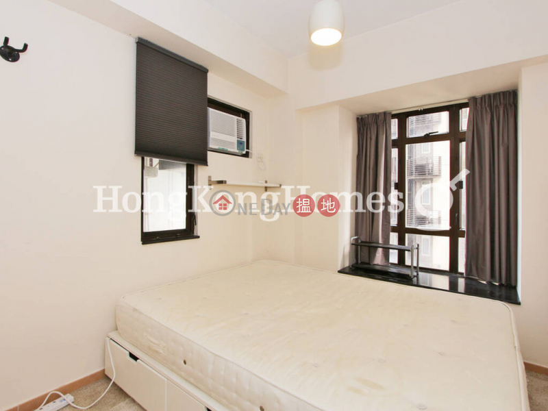2 Bedroom Unit for Rent at Tycoon Court 8 Conduit Road | Western District, Hong Kong Rental | HK$ 22,000/ month
