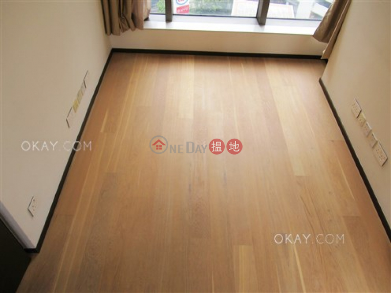 Practical 2 bedroom with balcony | Rental 1 Lun Hing Street | Wan Chai District, Hong Kong, Rental HK$ 27,000/ month