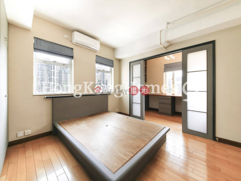 1 Bed Unit for Rent at GLENEALY TOWER, GLENEALY TOWER 華昌大廈 Rental Listings | Central District (Proway-LID167290R)