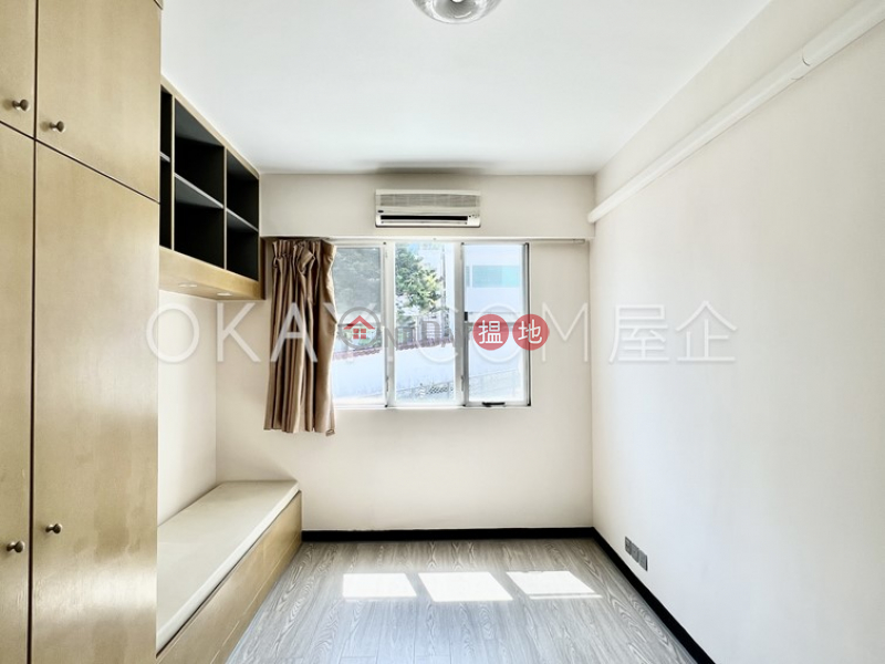 Luxurious house with rooftop, terrace | Rental | House A1 Pik Sha Garden 碧沙花園 A1座 Rental Listings