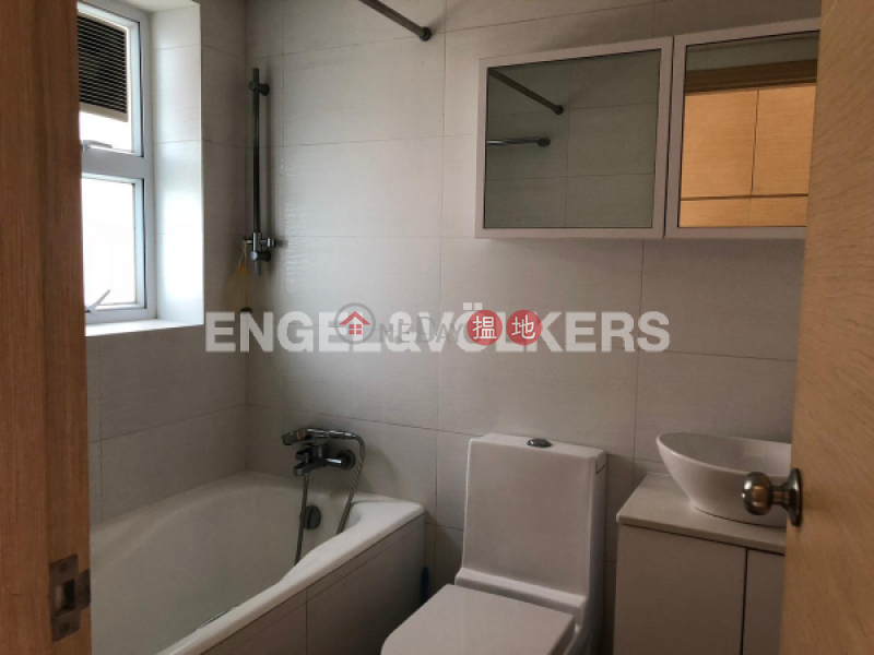 2 Bedroom Flat for Rent in Tai Hang, Royal Court 騰黃閣 Rental Listings | Wan Chai District (EVHK44558)