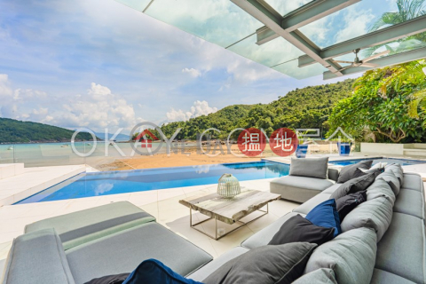 Luxurious house with sea views, rooftop & terrace | For Sale | Lobster Bay Villa 海寧居 _0