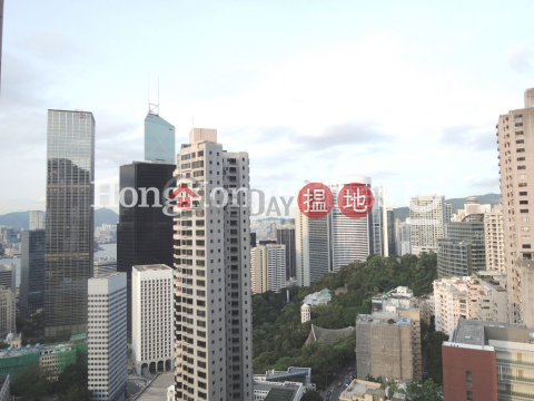 3 Bedroom Family Unit for Rent at Park Mansions | Park Mansions 百年順大廈 _0