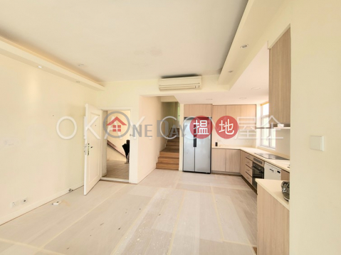 Tasteful 5 bedroom on high floor with balcony | Rental | Phase 1 Beach Village, 35 Seabird Lane 碧濤1期海燕徑35號 _0